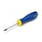 Estwing PH1 x 3" Magnetic Philips Tip Screwdriver with Ergonomic Handle 42451-08 - alternate 1